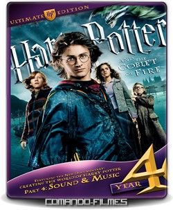 Harry Potter Torrent 1080p
